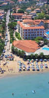 TSILIVI BEACH