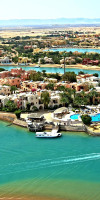 Sultan Bay El Gouna