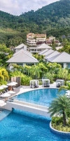 Holiday Inn Resort Phuket Karon Beach