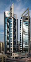 Millennium Place Barsha Heights