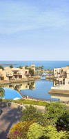 The Cove Rotana Resort