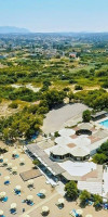 Apollonia Beach Resort & Spa