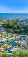 Hilton La Romana Family Resort