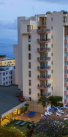 Dorisol Mimosa Studio Hotel