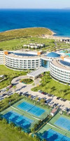 Aquasis Deluxe Resort Spa