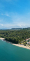 JW Marriott Khao Lak Resort & Spa
