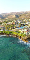 Ikaros Beach Luxury Resort and Spa