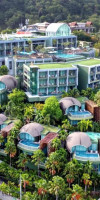 Crest Resort & Pool Villas Phuket