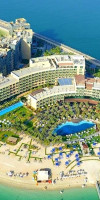 Rixos The Palm Dubai Hotel and Suites