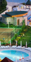 Saphir Resort
