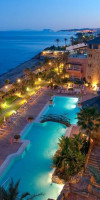 Elba Estepona Gran Hotel & Thalasso Spa