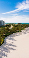 The Ritz Carlton Hotel