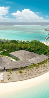Jawakara Islands Maldives