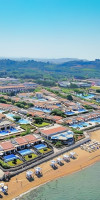 Aldemar Olympian Village