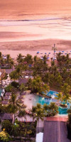 Combo Hotel Fivelements Retreat Bali 2 nopti si Sejur Bali Mandira Beach
