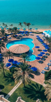 BM Beach Resort