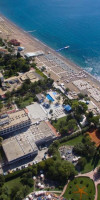 Montenegro Beach Resort