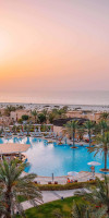 Saadiyat Rotana Resort & Villas