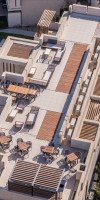 Creek Hotel & Residences El Gouna