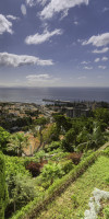 Quinta das Vistas Palace Gardens