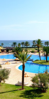 Nour Palace Resort & Thalasso