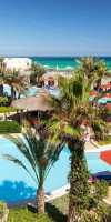 Sentido Djerba Beach