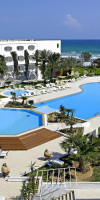 Thalassa Mahdia Aqua Park