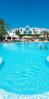 Iberostar Selection Mirage Hammamet