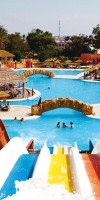 Caribbean World Monastir