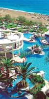 Calypso Beach Hotel