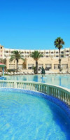 Steigenberger Marhaba Thalasso Hammamet 