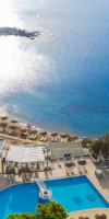 Sunrise Beach Hotel Rhodos