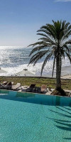 Bel Azur Thalasso & Bungalows