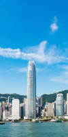 China Misterioasa si Hong Kong