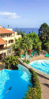 Pestana Village Garden Hotel