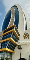 Velero Hotel Doha