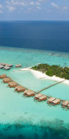 Veligandu Island Resort & Spa