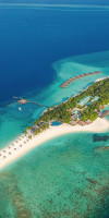 Veligandu Island Resort&Spa