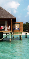 Veligandu Island Resort&Spa