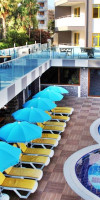 HOTEL DECEBAL BISTRITA