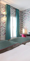 Vendôme Opéra Hotel