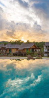 Venice Krabi Villa Resort