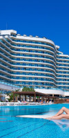 VENOSA BEACH RESORT AND SPA