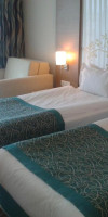 Venosa Beach Resort & Spa Hotel