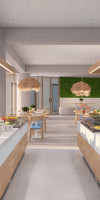 VENTALE ISLAND BREEZE RESORT
