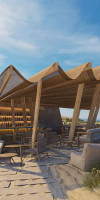 VENTALE ISLAND BREEZE RESORT