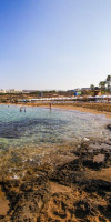 VENUS BEACH