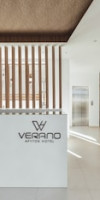 VERANO AFYTOS HOTEL