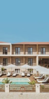 VERANO AFYTOS HOTEL