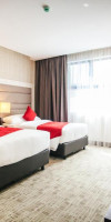 Verdant Hill Hotel